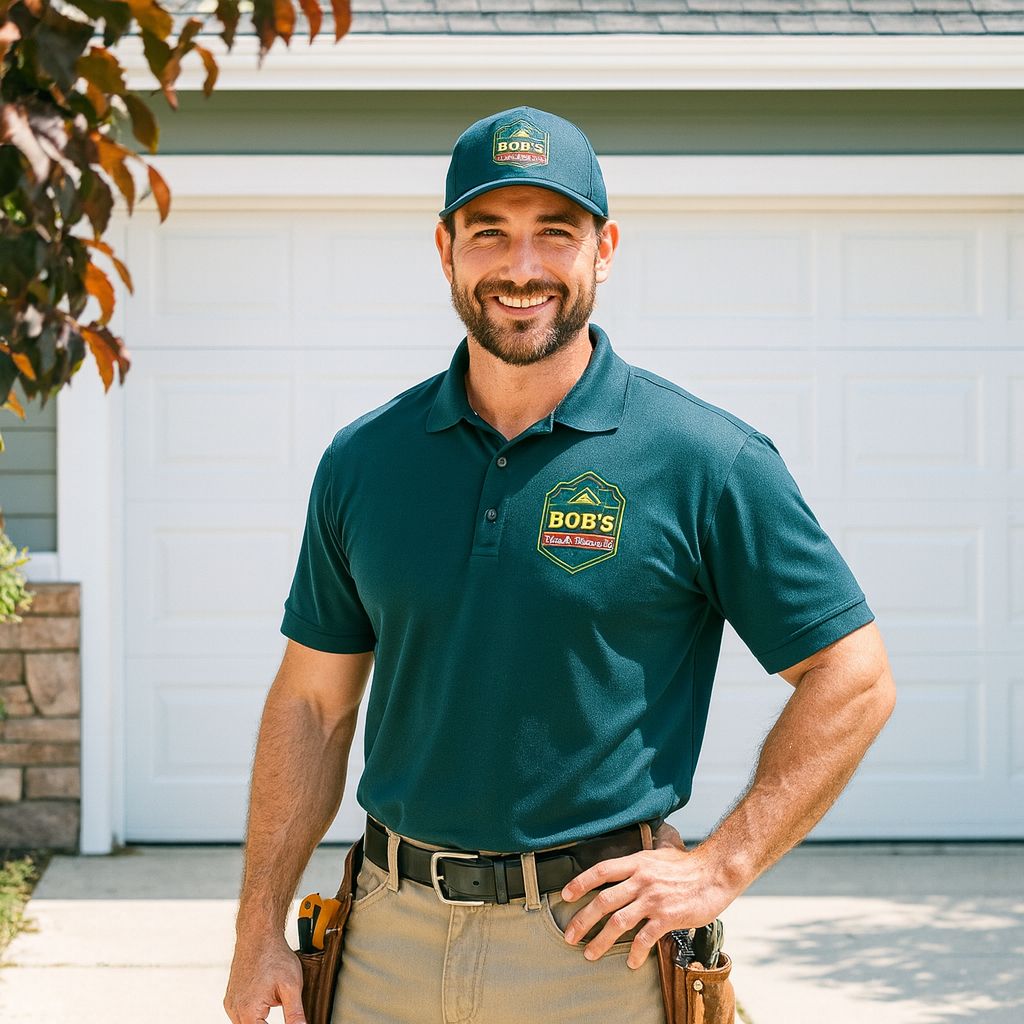 24/7 Emergency Garage Door Repair Charlotte